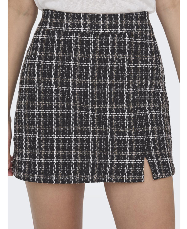 ONLNEW LIVIA SKIRT WVN CS