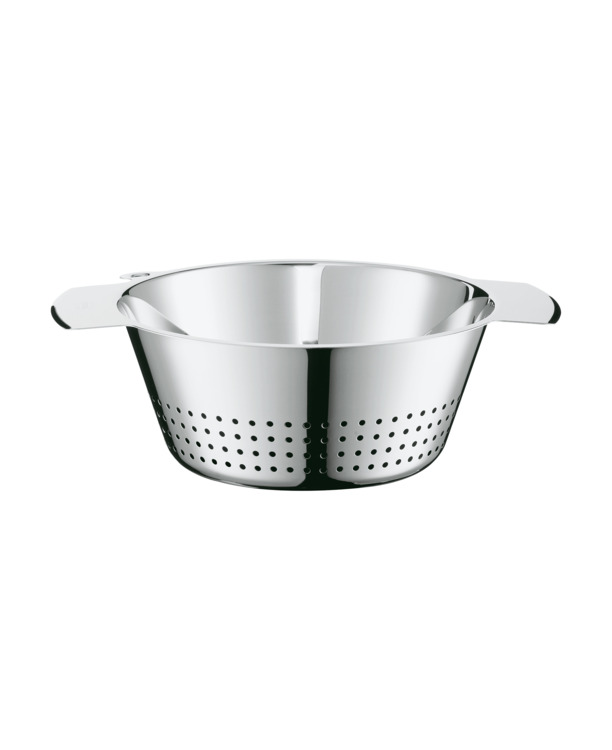 Conical Colander Ø 24 cm|9.5 in.