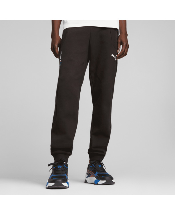 BMW MMS Sweat Pants, reg/cc PUMA Black