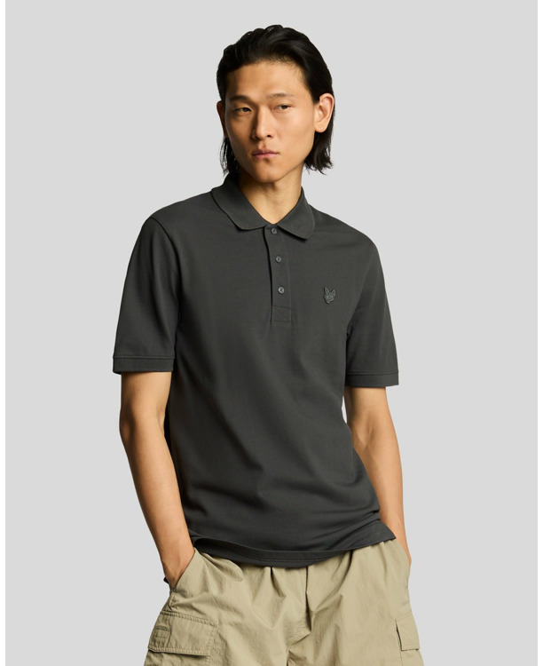 Superfine Polo Shirt