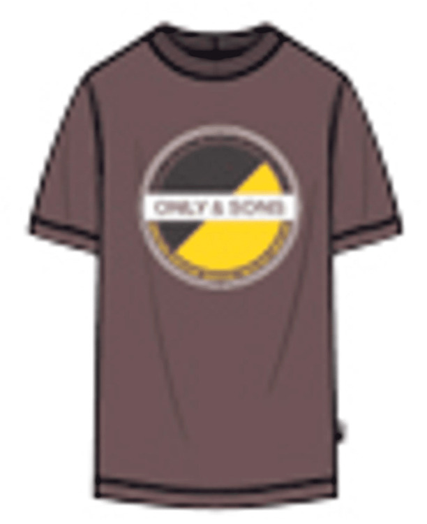 Regular Fit O-Neck Short Sleeves (S/S)