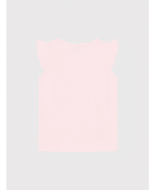 Regular Fit O-Neck Short Sleeves (S/S)