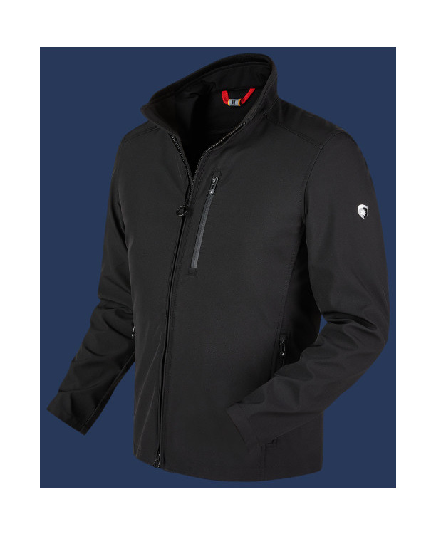 Alpinus, DryShellAirTec