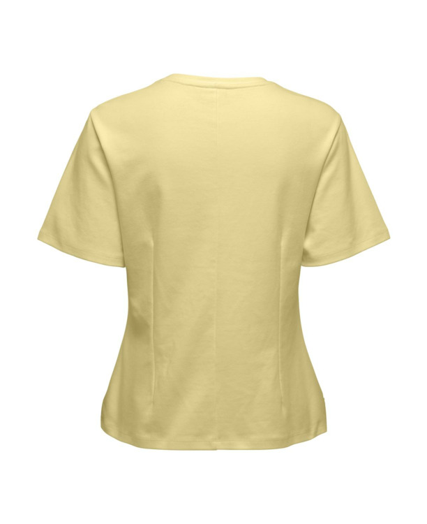 Regular Fit O-Neck Short Sleeves (S/S)