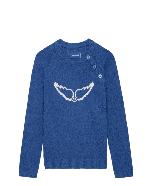 REGLISS LI WINGS