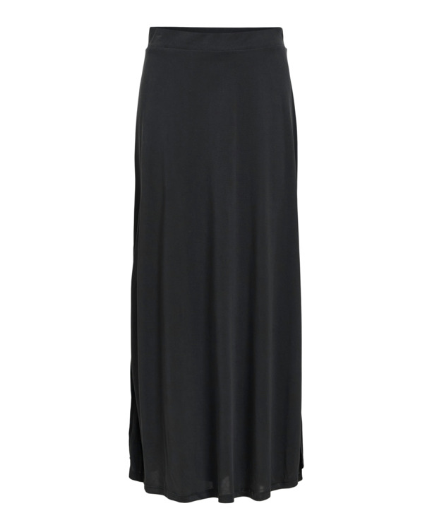 OBJANNIE MW LO LONG SKIRT DIV