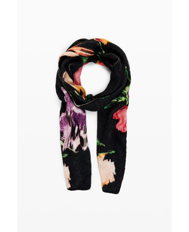 SJAALS SCARF IMPERIOUS NATURE