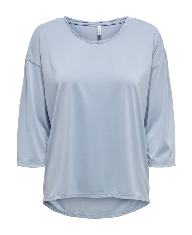 ONLHANNAH 3/4 TOP CS JRS