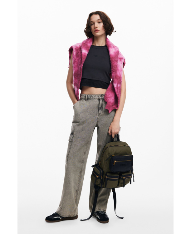 RUGZAK BACK HOPPER CHESTER IA