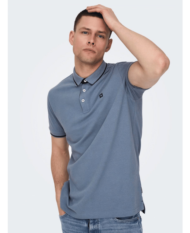 Regular Fit Polo Short Sleeves (S/S)