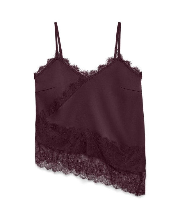 Regular Fit V-Neck Sleeveless (S/L)