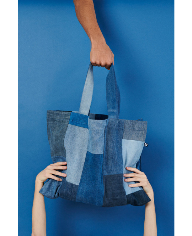 Denim Shopper