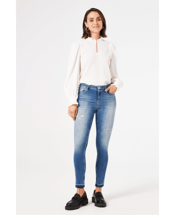 Dames Jeans Celia Skinny fit