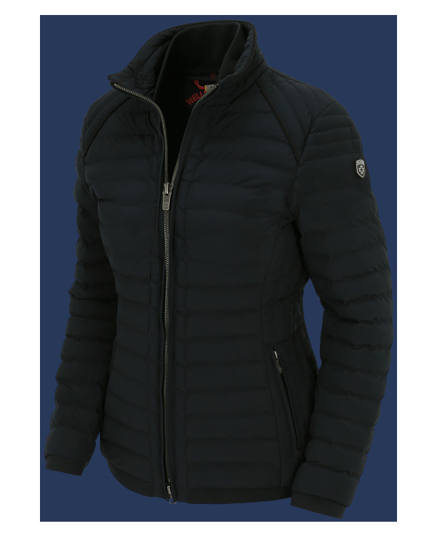 MOL Lady, MoSoDuHiTec