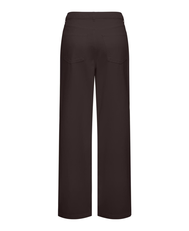 Wide Leg Fit