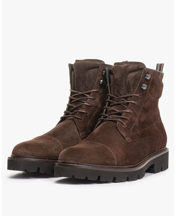 De Ribber 02.01 boots