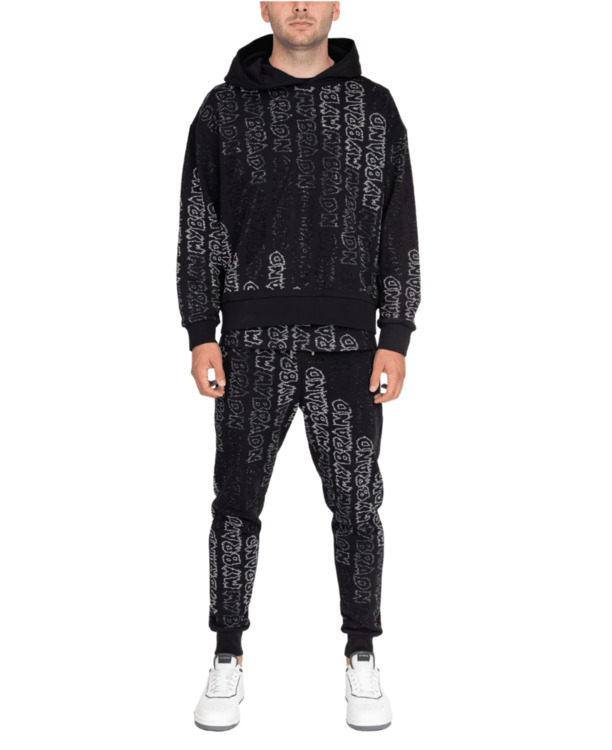 STRASS GRADIENT MB JOGGING MANNEN