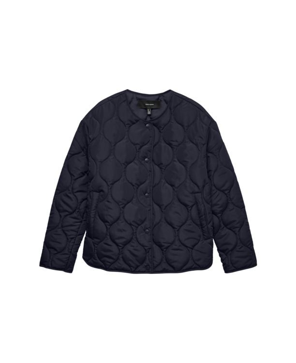 O-Neck Long Sleeves (L/S)