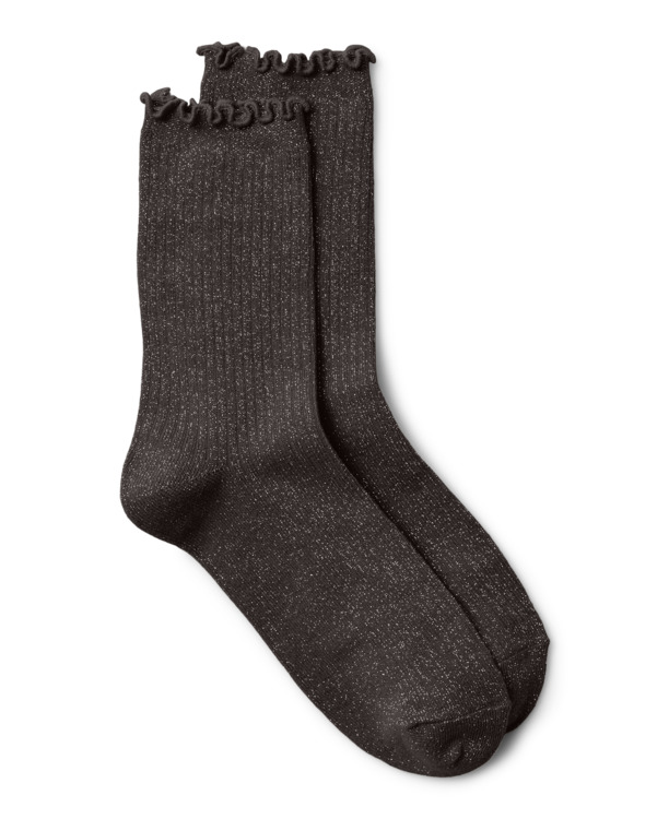 VMMAGIC LX GLITTER SOCKS NOOS