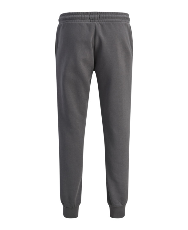 Comfort Fit