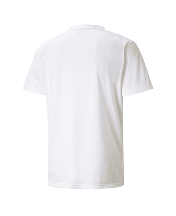 TRAIN FAV BLASTER TEE Puma White