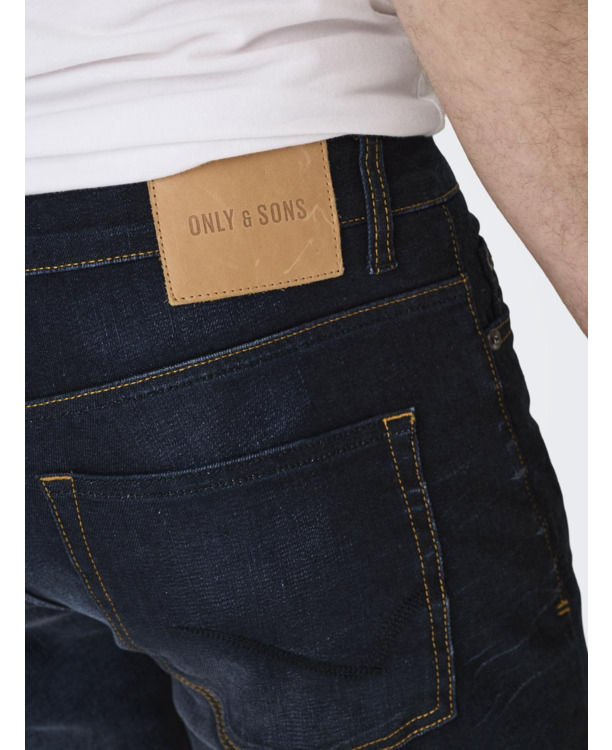 Normale Pasvorm Heren