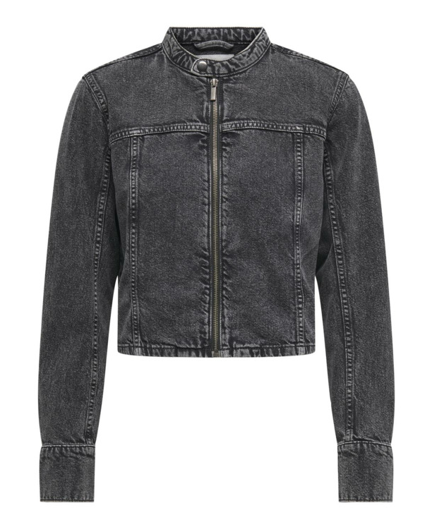 ONLPRIME L/S ZIP JACKET CC PNT