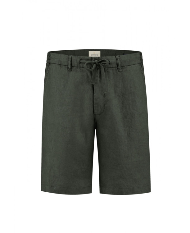 Dstrezzed Heren Korte Broek Logan Beach Shorts