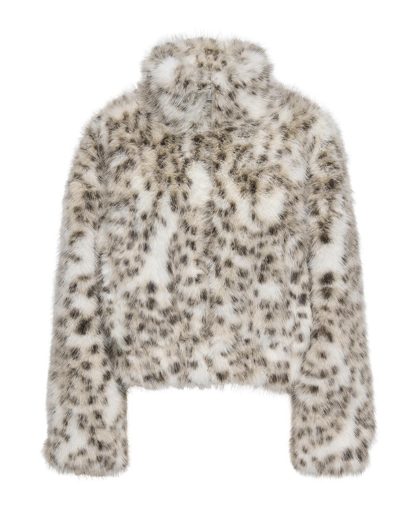 Spread Collar Long Sleeves (L/S)