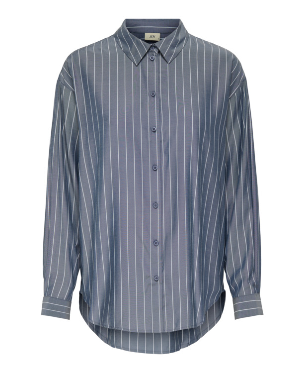 JDYAMONIA LIFE L/S LOOSE SHIRT WVN