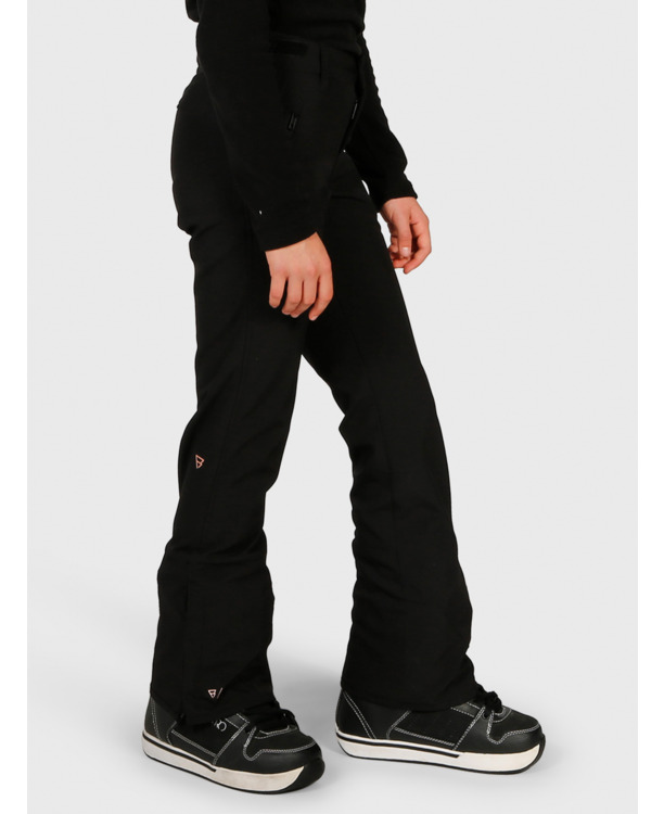 Tavorsy-N Girls Softshell Pants