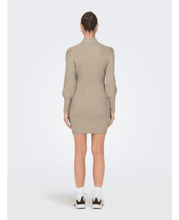 ONLKATIA L/S DRESS CC KNT