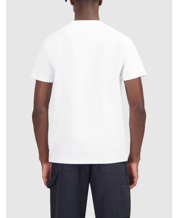 Original Logo T-shirt 100% Cotton Men