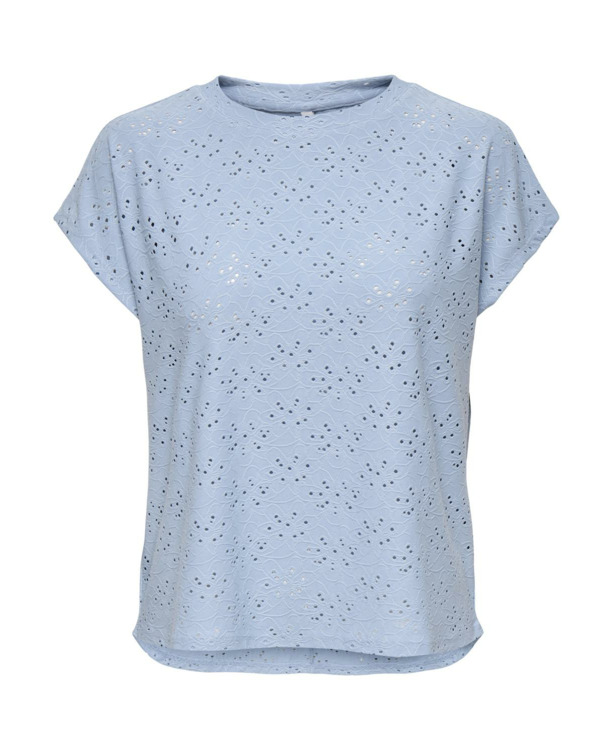 Regular Fit O-Neck Short Sleeves (S/S)