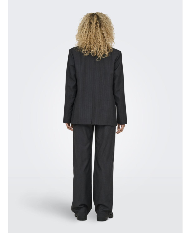 Oversize Fit Reverse