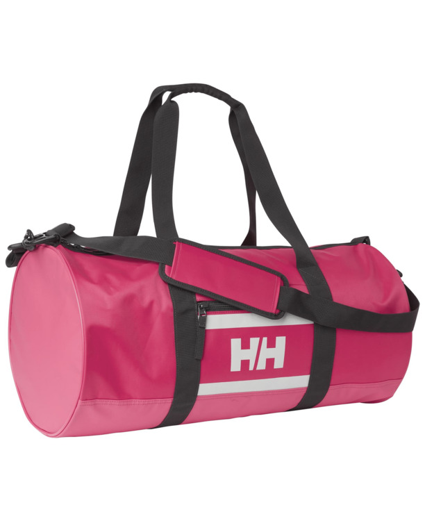 HH CARRY-ON DUFFEL BAG m,f