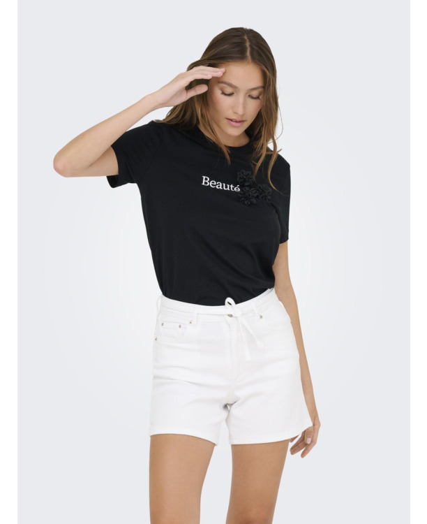 Regular Fit O-Neck Short Sleeves (S/S)