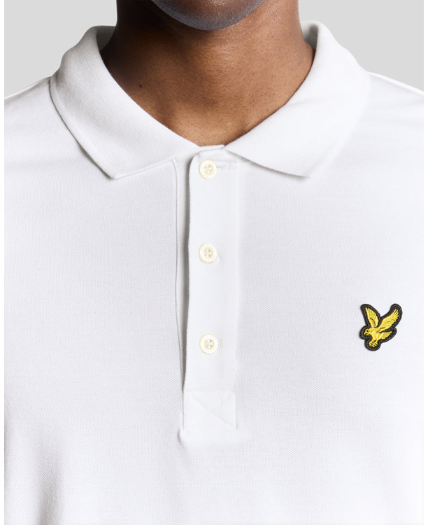 LS Polo Shirt