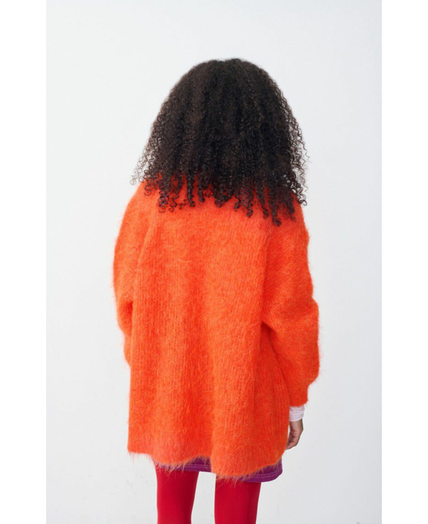 Damesvest Bymi