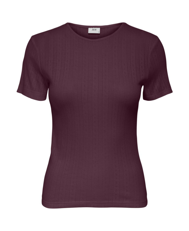 Tight Fit O-Neck Short Sleeves (S/S)