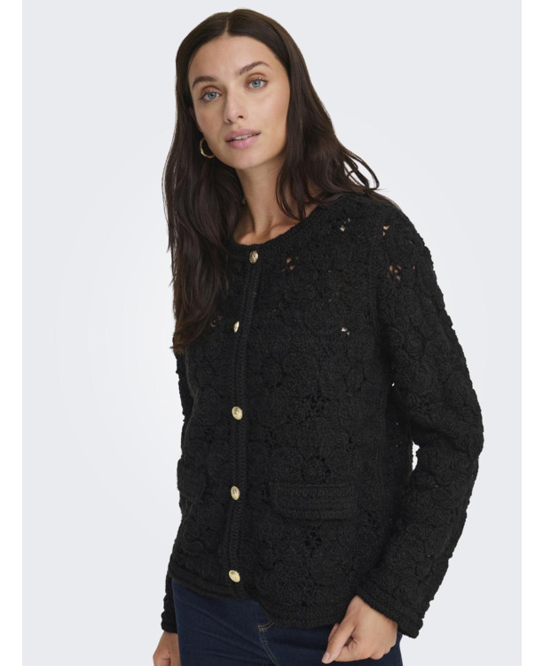 O-Neck Long Sleeves (L/S)