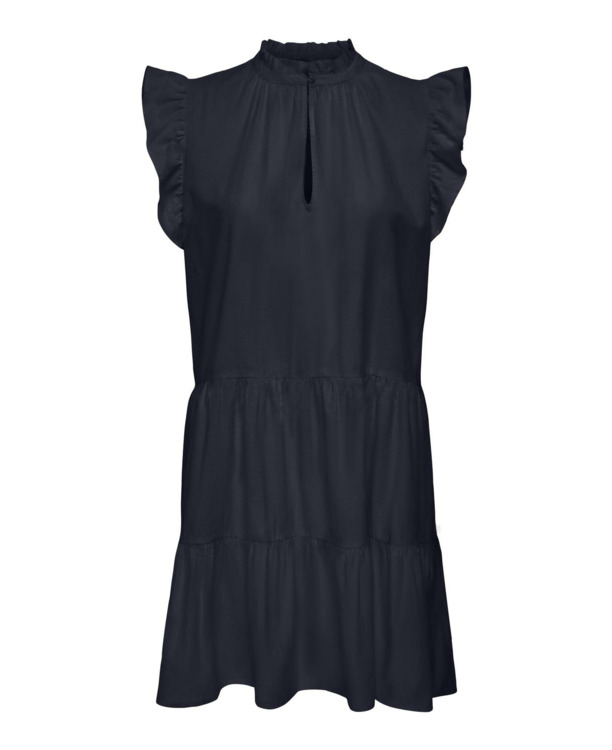 Regular Fit O-Neck Short Sleeves (S/S)