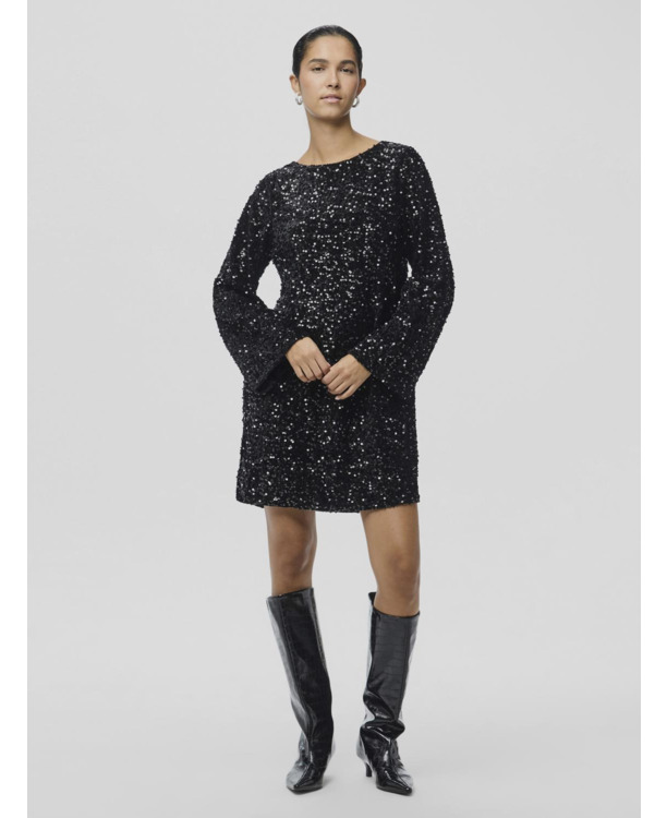 Regular Fit O-Neck Long Sleeves (L/S)