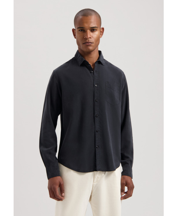 Dstrezzed Heren Overhemd DS Lamont