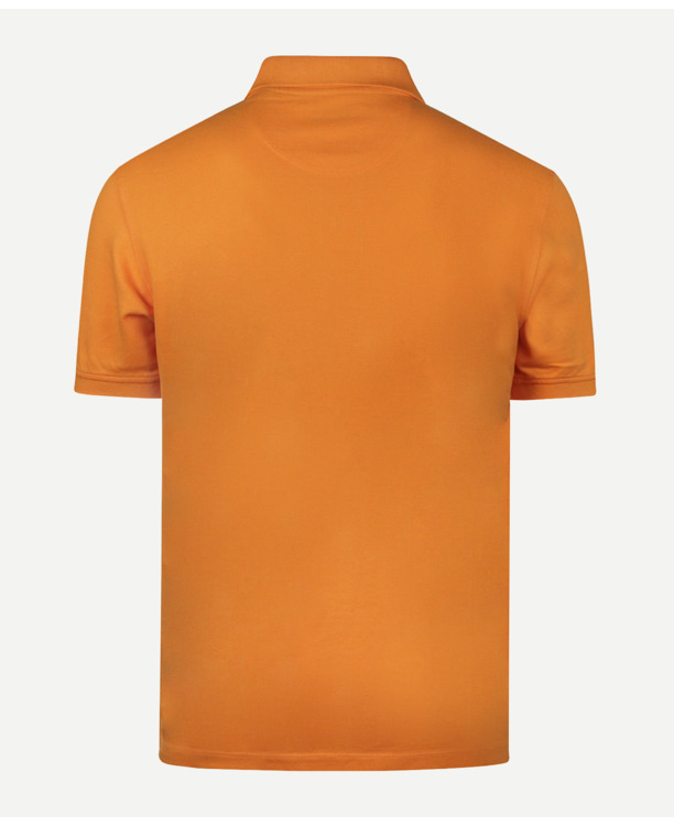 Classic Polo 100% Cotton Heren
