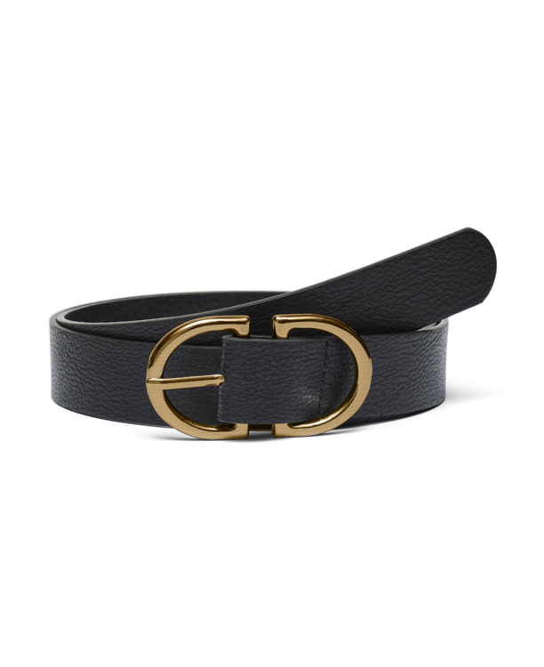 VMSOPHIE COATED BELT NOOS