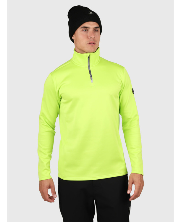 Heros Men Fleece