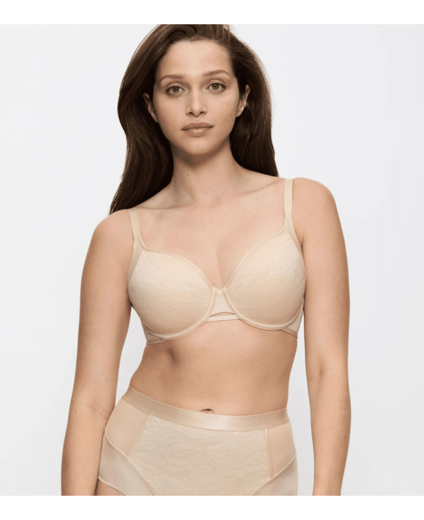 Bh voorgevormd met beugel