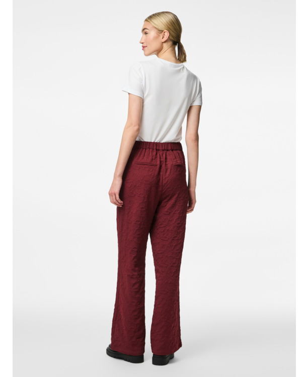 PCNALANI HW WIDE PANTS WVN D2D FSY