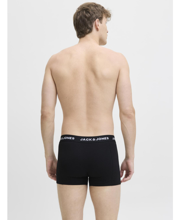 jwhanthony Boxershorts 3 pack